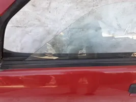 Renault 19 Etuoven ikkunalasi, neliovinen malli 