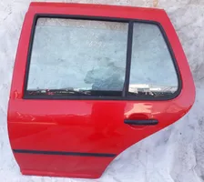 Volkswagen Golf IV Rear door 