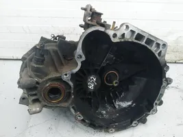 Hyundai Getz Manual 5 speed gearbox 