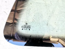 Volkswagen Golf III Rear side window/glass 