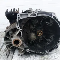 Ford Focus Manualna 5-biegowa skrzynia biegów 3m5r7f096yf