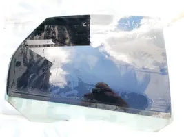 Ford Focus Rear door window glass 