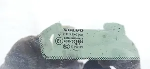 Volvo XC90 Galinis šoninis kėbulo stiklas 