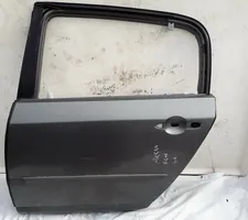 Renault Vel Satis Rear door 