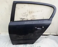 Opel Astra H Rear door 