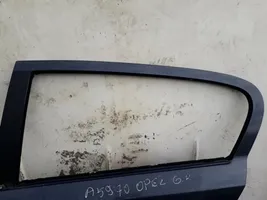 Opel Astra H Rear door 