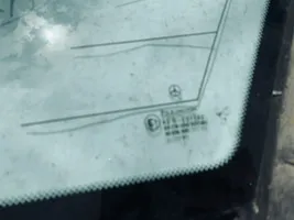 Mercedes-Benz C W203 Seitenfenster Seitenscheibe hinten 