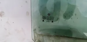 Volkswagen Vento Takaoven ikkunalasi 