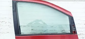 Seat Alhambra (Mk1) Основное стекло передних дверей (четырехдверного автомобиля) 
