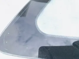 Mazda 6 Заднее боковое стекло кузова 