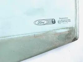 Ford Fusion Pagrindinis priekinių durų stiklas (keturdurio) 