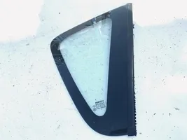 Renault Scenic II -  Grand scenic II Rear side window/glass 