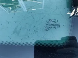 Ford Focus C-MAX Szyba karoseryjna tylna 