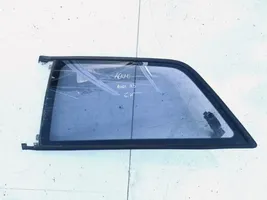 Audi A3 S3 8L Rear side window/glass 