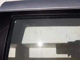 KIA Carnival Rear door window glass 