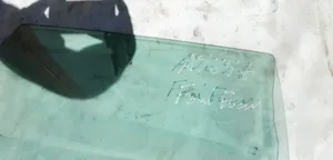 Ford Focus aizmugurējo durvju stikls 