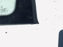 Peugeot 307 Finestrino/vetro retro 