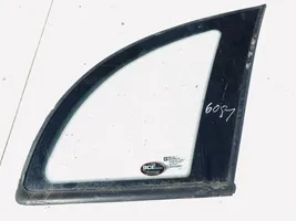 Opel Meriva A Rear side window/glass 