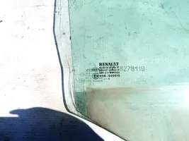 Renault Clio II Takaoven ikkunalasi 7700844472