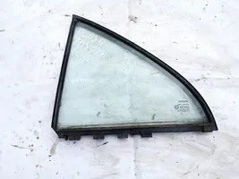 Toyota Avensis T250 Rear vent window glass 