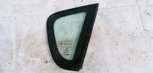 Mitsubishi Colt Seitenfenster Seitenscheibe hinten 