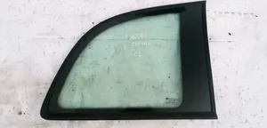 Opel Zafira A Rear side window/glass 