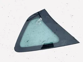 Opel Meriva B Rear side window/glass 