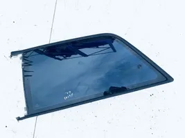 Audi A3 S3 8L Rear side window/glass 