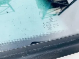 Volkswagen Scirocco Aizmugurējais virsbūves sānu stikls 