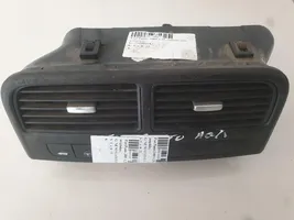 Fiat Punto (188) Centrālais gaisa ventilācijas režģis 735394582