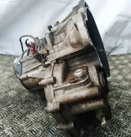 Hyundai Atos Classic Manual 5 speed gearbox 