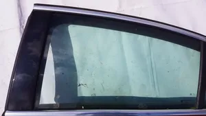 Opel Insignia A Rear door window glass 