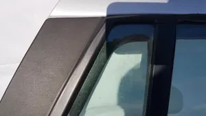 Nissan Primera Mazais stikls "A" aizmugurējās durvīs 