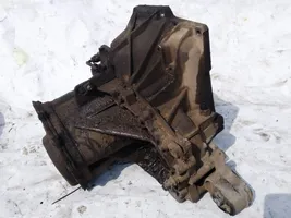 Ford Ka Manualna 5-biegowa skrzynia biegów 96wt7f096cb