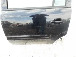 Opel Zafira B Rear door 