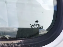 Volkswagen Golf IV Szyba karoseryjna drzwi tylnych 