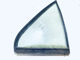 Mitsubishi Lancer Mažasis "A" galinių durų stiklas 