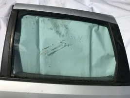 Nissan Almera Tino Rear door window glass 