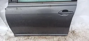 Toyota Avensis T250 Front door Pilka