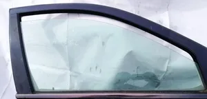 Mercedes-Benz E W211 Etuoven ikkunalasi, neliovinen malli 