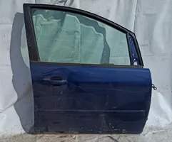 Ford C-MAX I Drzwi przednie Melyna