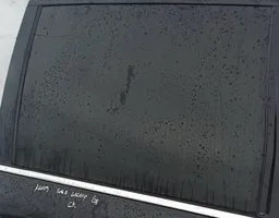 Ford Galaxy Takaoven ikkunalasi Juoda