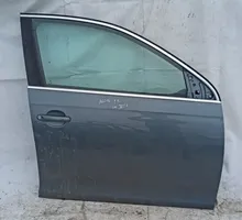 Volkswagen Jetta V Drzwi przednie Pilka
