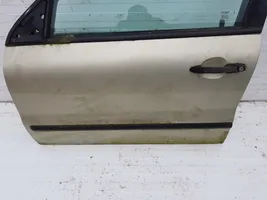 Fiat Bravo - Brava Drzwi przednie geltona