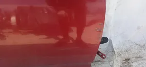 Mitsubishi Outlander Portiera posteriore Raudona