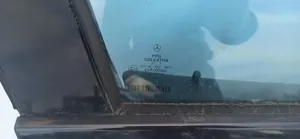 Mercedes-Benz E W211 Vitre de fenêtre porte avant (4 portes) Sidabrine
