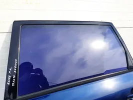 Toyota Avensis Verso Szyba drzwi tylnych 