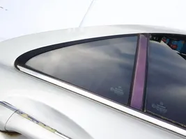 Mercedes-Benz S W220 Rear vent window glass 