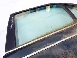 Rover 75 Vetro del finestrino della portiera posteriore 