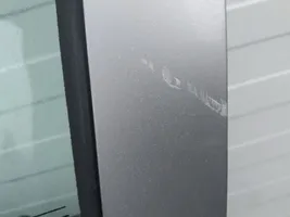 Opel Astra G Priekinės durys sidabrine